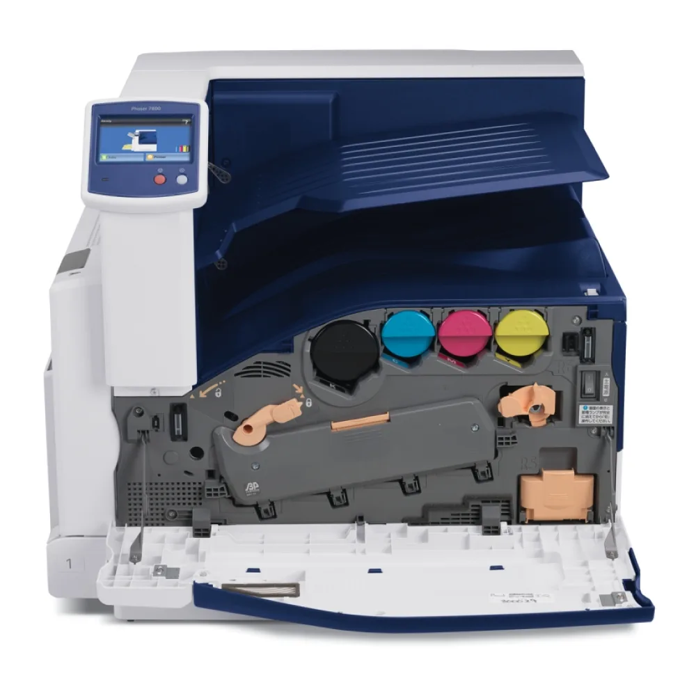 Xerox Impresora Láser Phaser 7800DN 7800V/DN