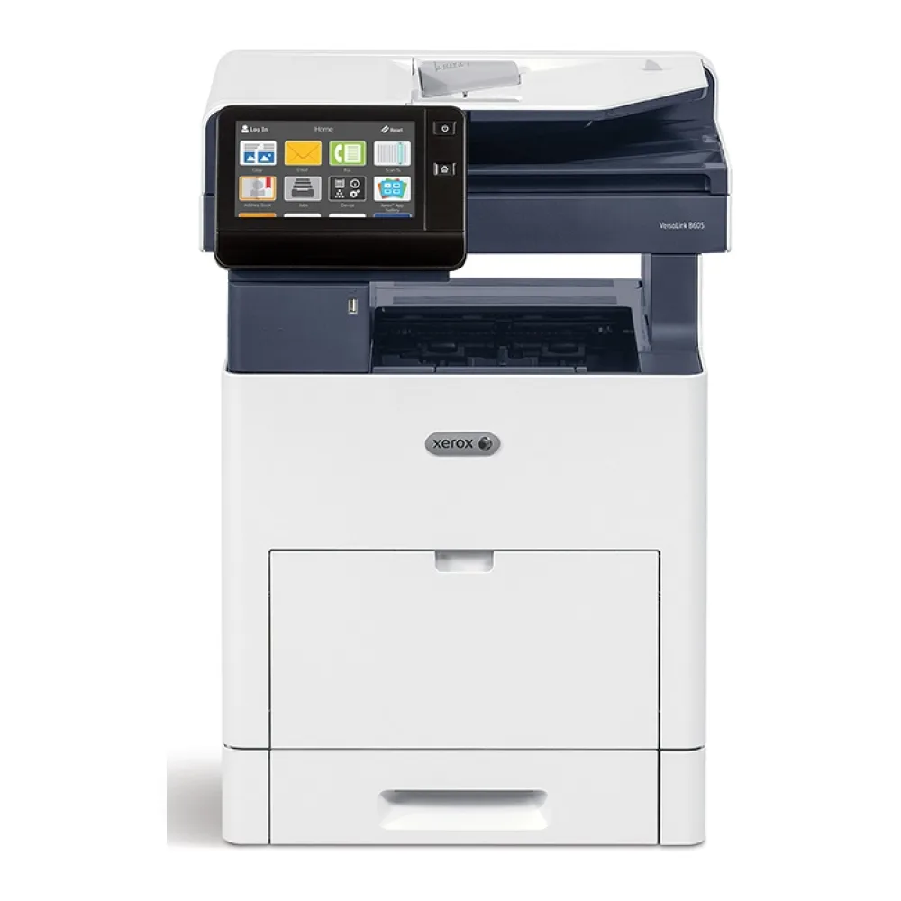 Xerox Impresora Multifuncional Monocromatica Versalink B605V B605V_S