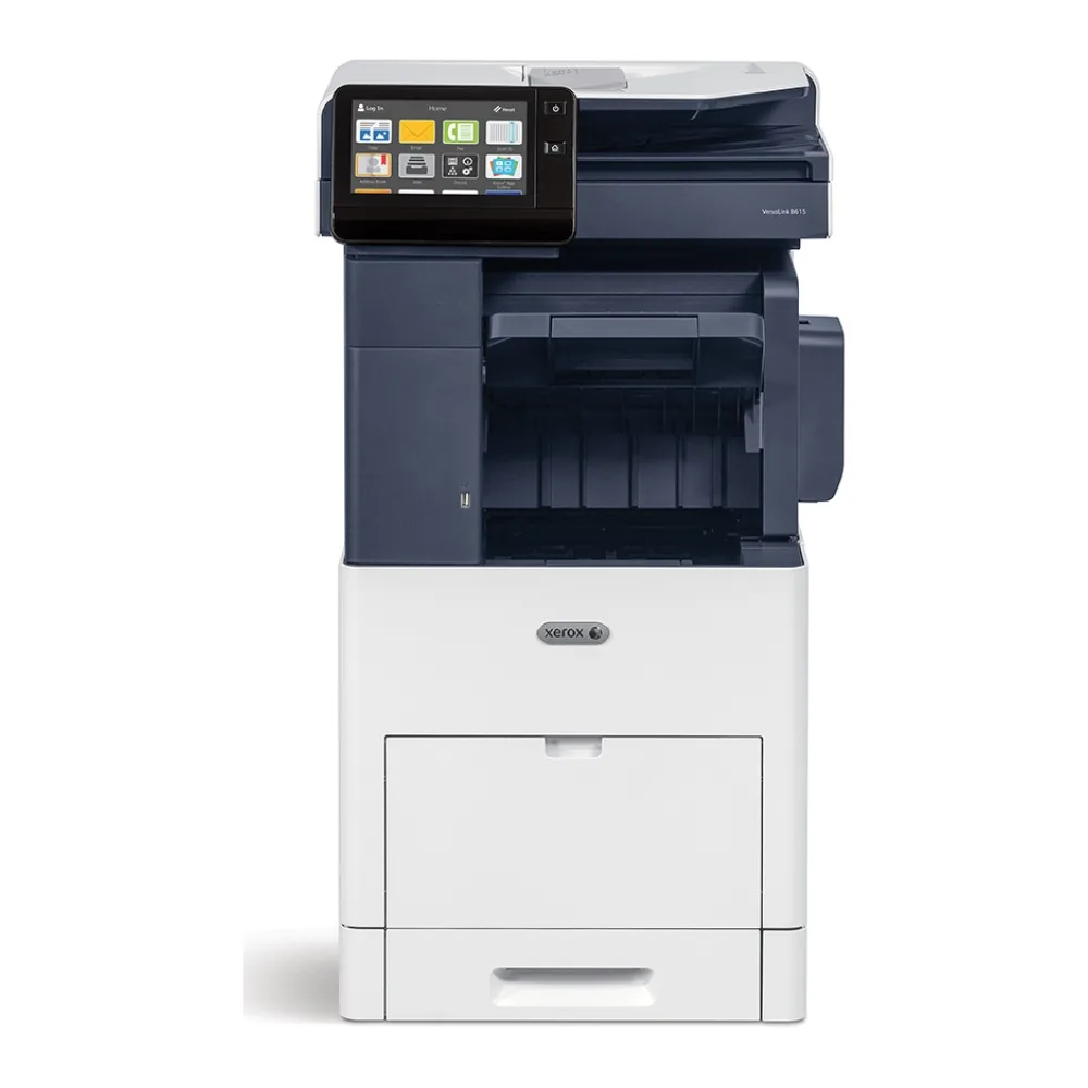 Xerox Impresora Multifuncional Monocromática Versalink B615 B615V_XL
