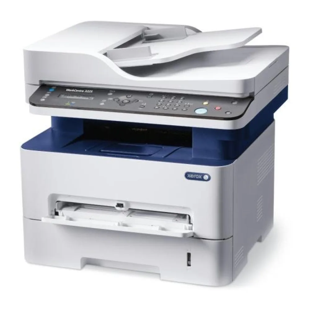 Xerox Impresora Multifuncional Workcentre 3225V