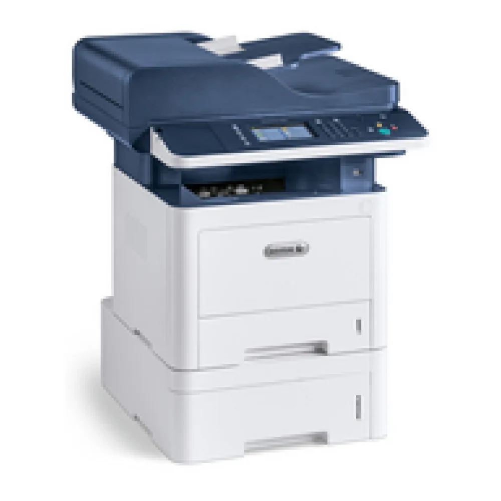Xerox Impresora Multifuncional Workcentre 3345V_DNI