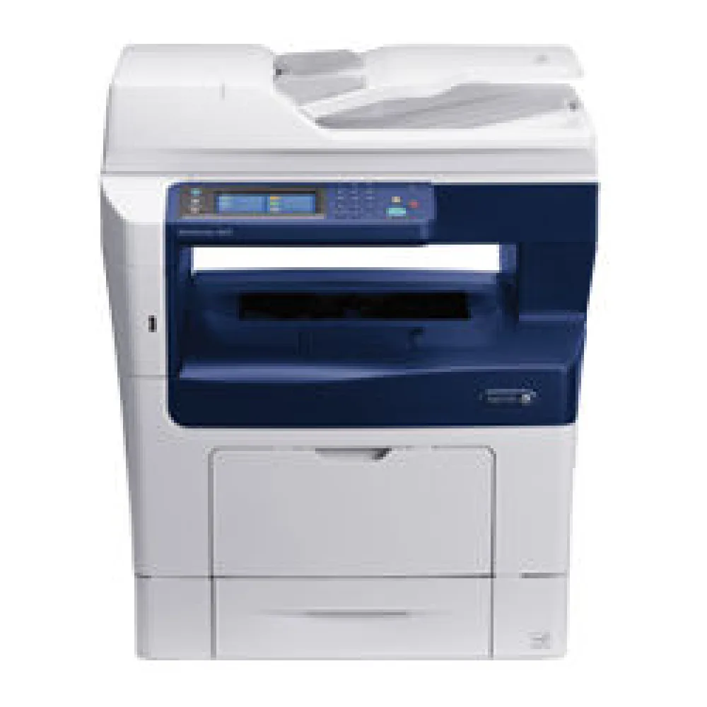 Xerox Impresora Multifuncional Workcentre 3615