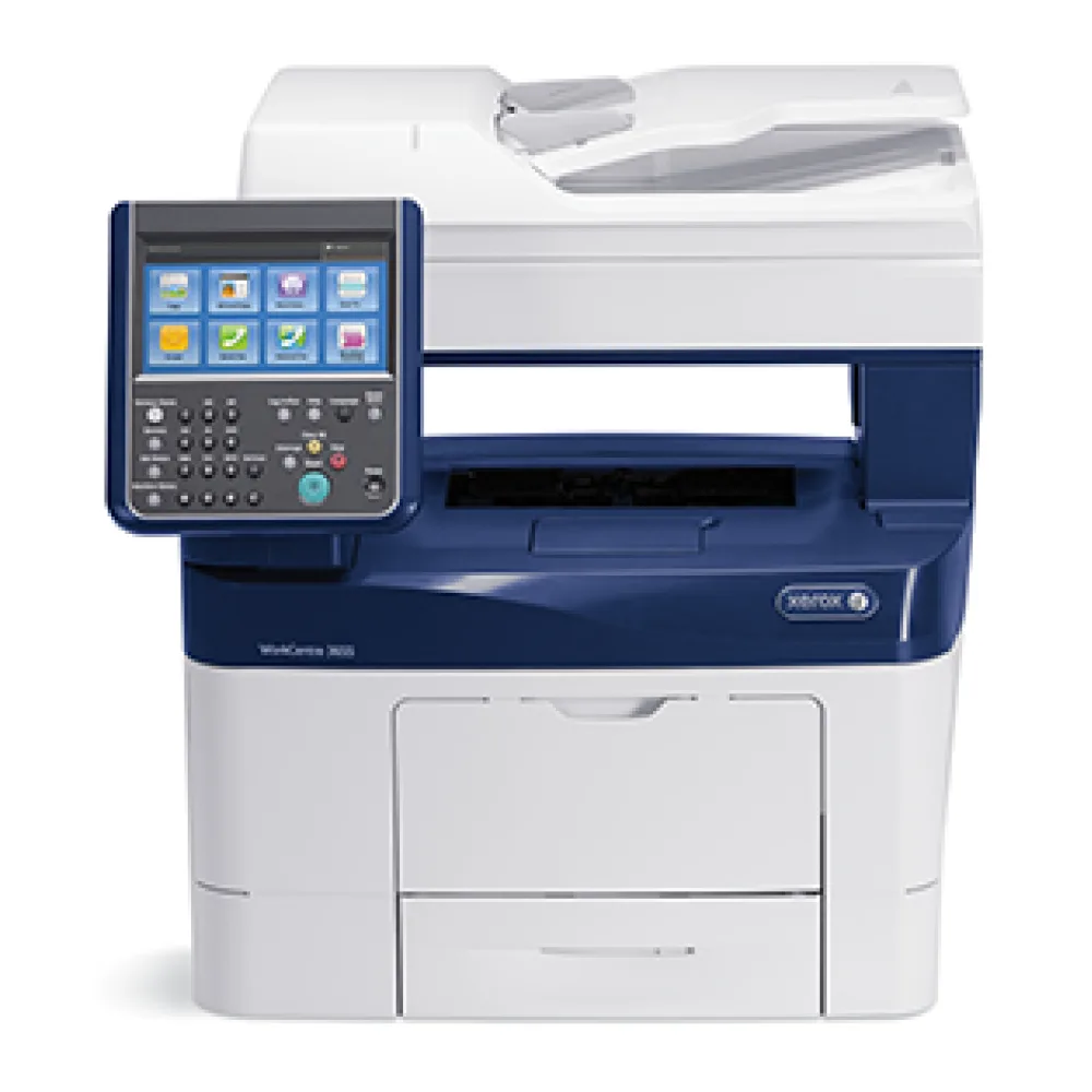 Xerox Impresora Multifuncional Workcentre 3655 3655IV_SM