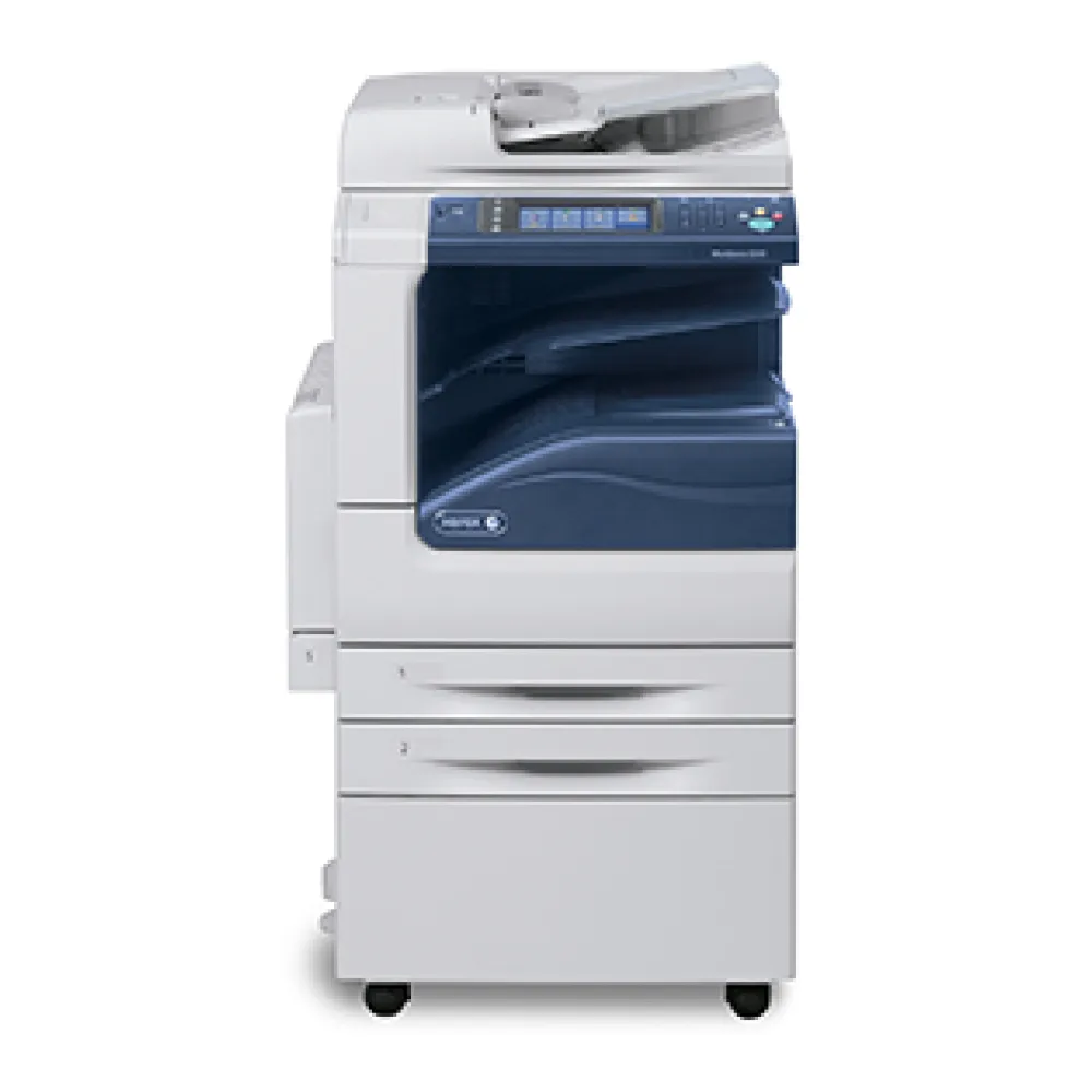 Xerox Impresora Multifuncional Workcentre 5325 W5325V_SW