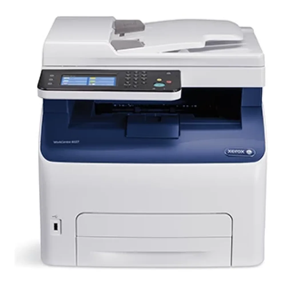 Xerox Impresora Multifuncional Workcentre 6027