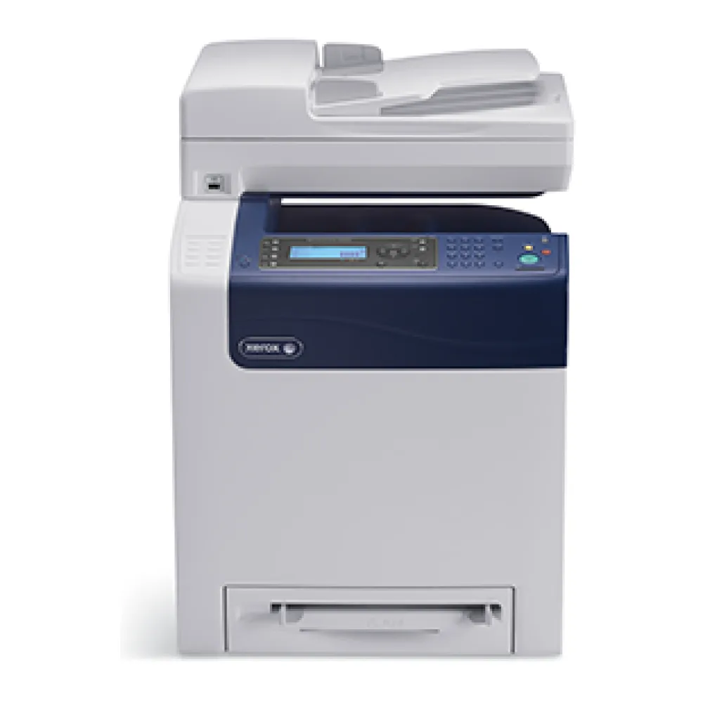 Xerox Impresora Multifuncional Workcentre 6505
