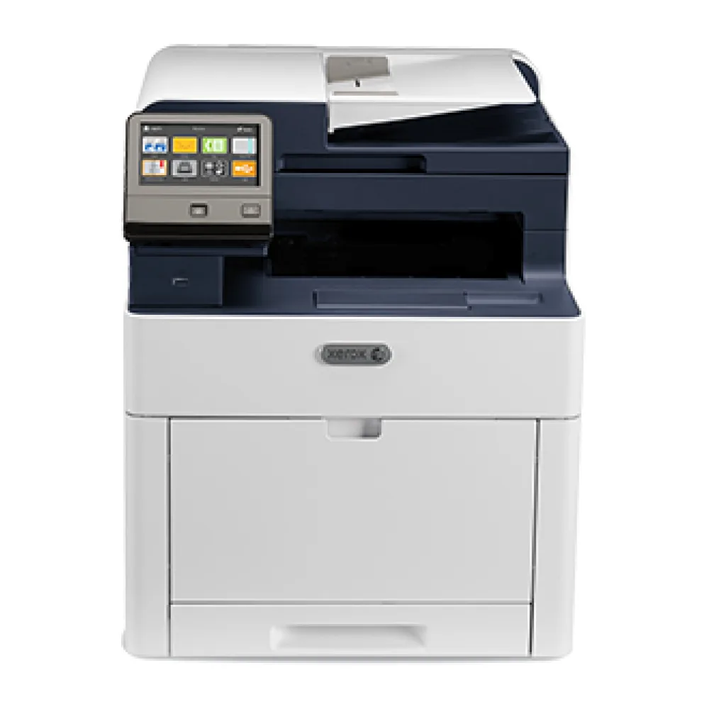 Xerox Impresora Multifuncional Workcentre 6515 6515/DNI