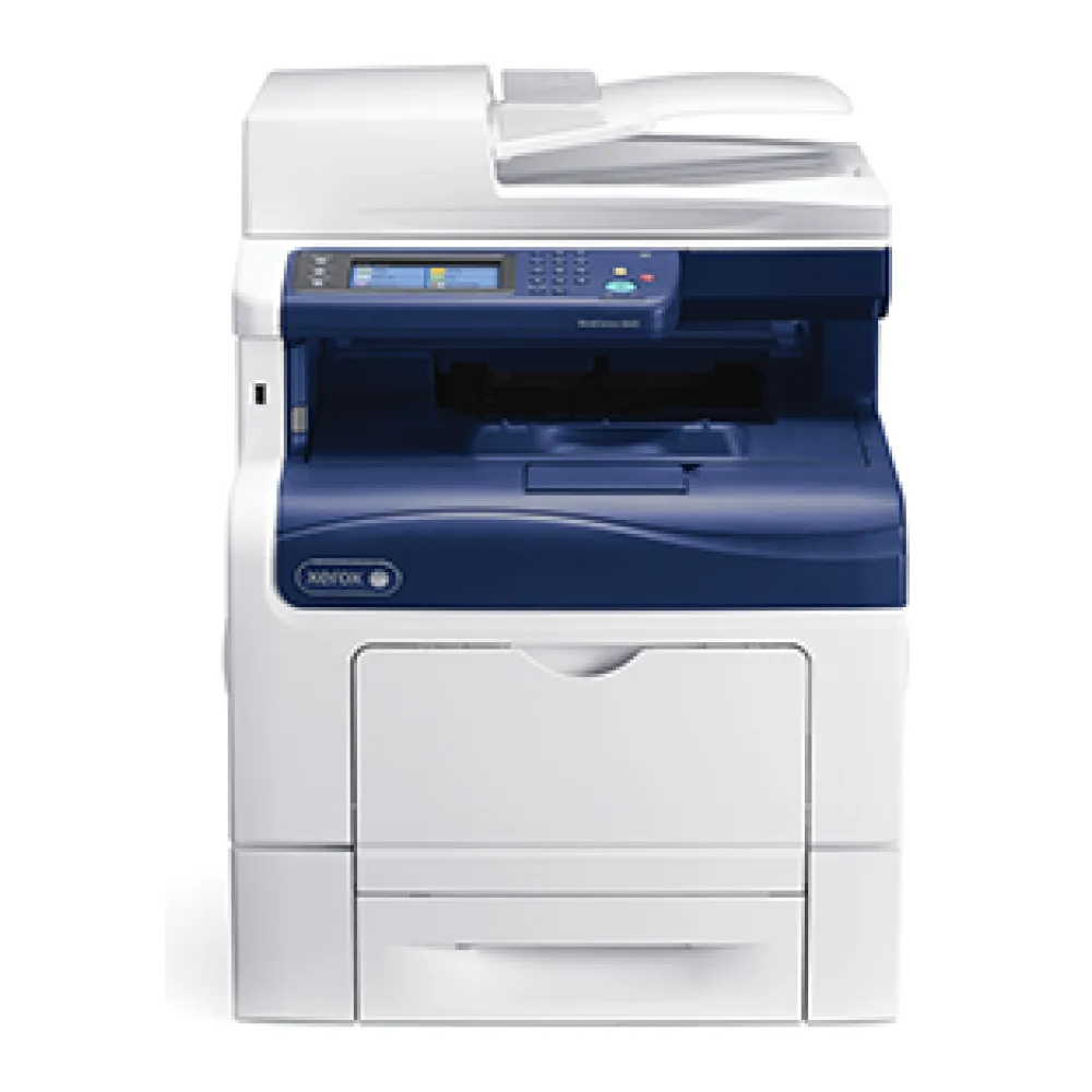 Xerox Impresora Multifuncional Workcentre 6605