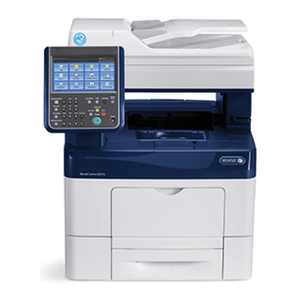 Xerox Impresora Multifuncional Workcentre 6655I 6655IV_X
