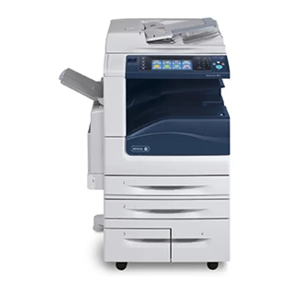 Xerox Impresora Multifuncional Workcentre 7845 7845_T
