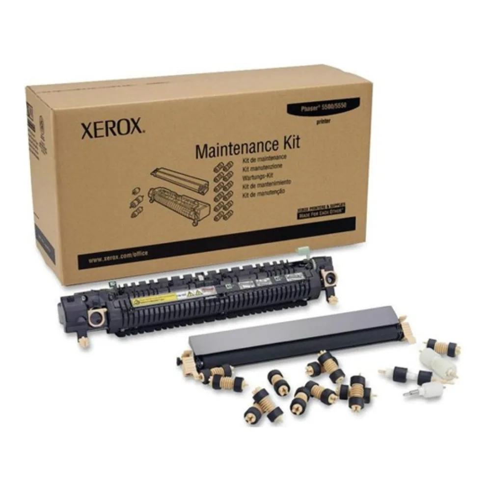 Xerox Kit de Mantenimiento 109R00732