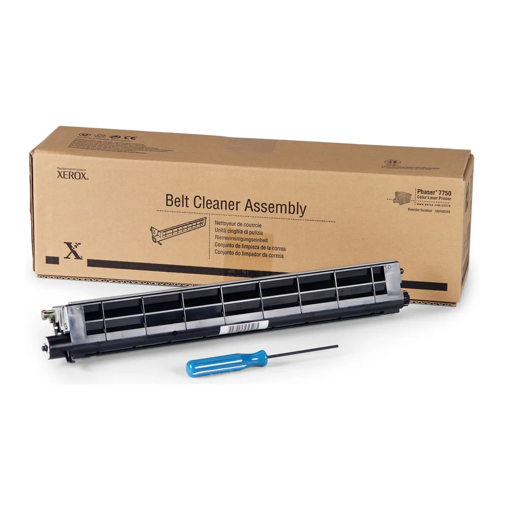 Xerox Limpiador de Correa Phaser 7750 108R00580