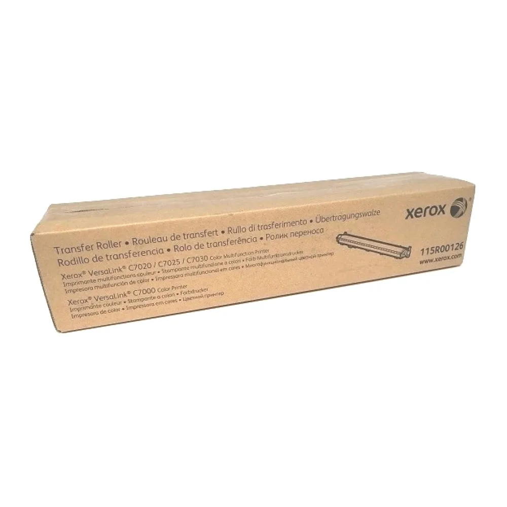 Xerox Rodillo de Transferencia C7000 115R00126