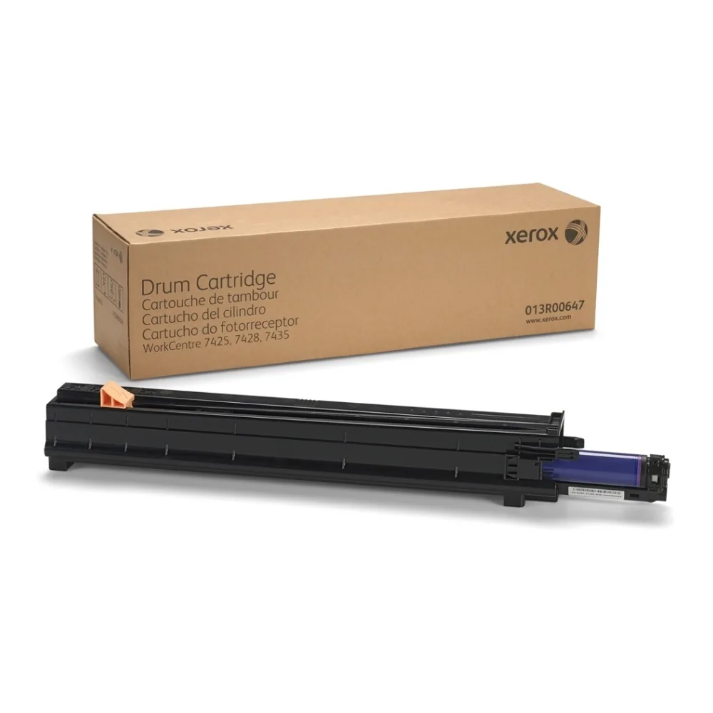 Xerox Tambor de Imagen 013R00647