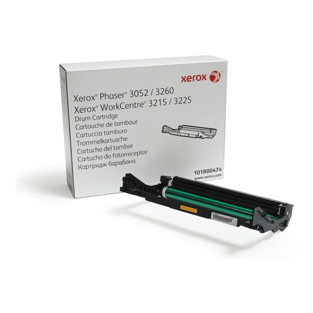 Xerox Tambor de Imagen 101R00474