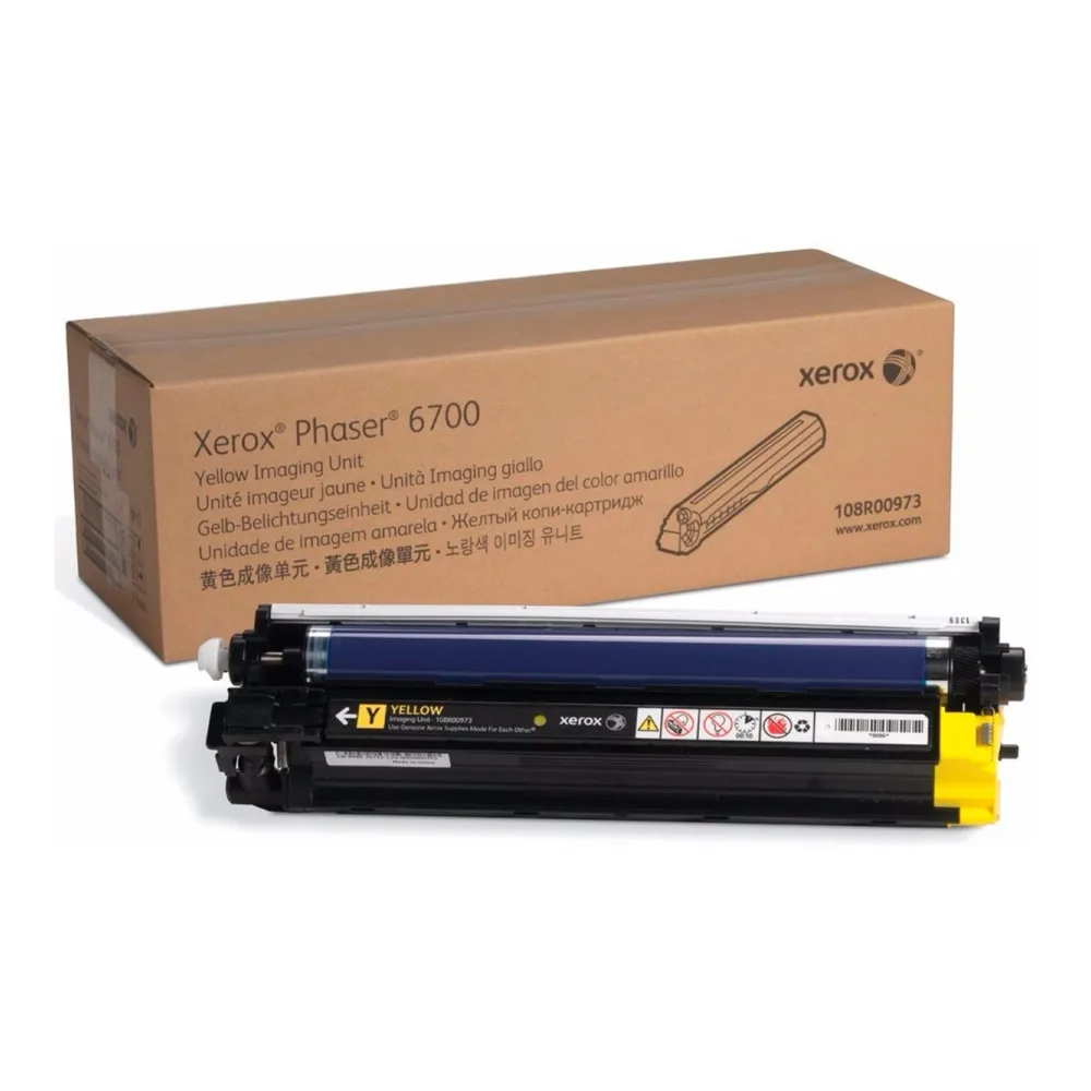 Xerox Tambor de Imagen 108R00973