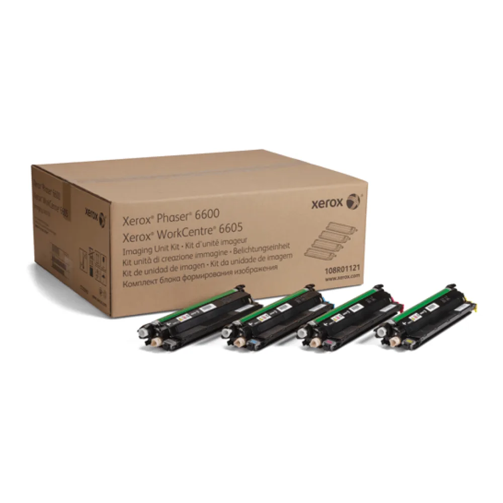 Xerox Tambor de Imagen 108R01121