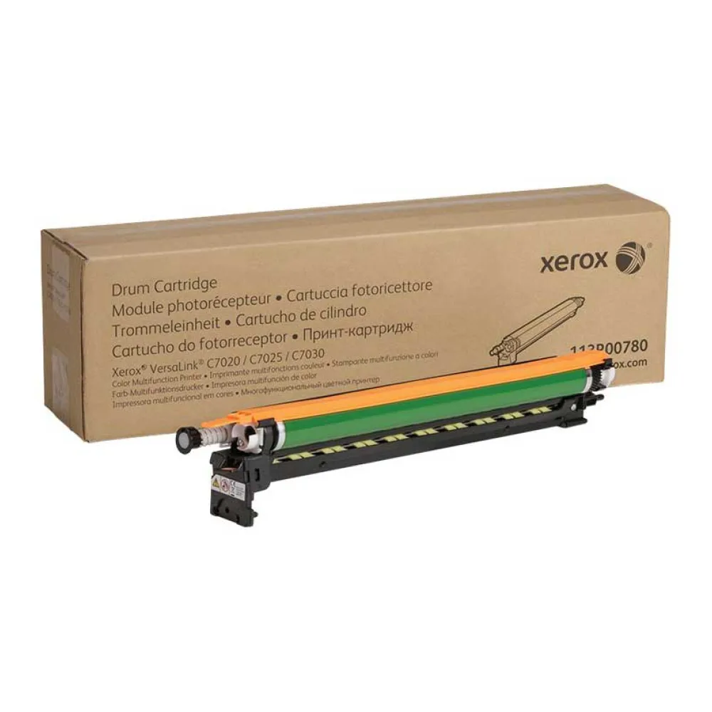 Xerox Tambor de Imagen 113R00780