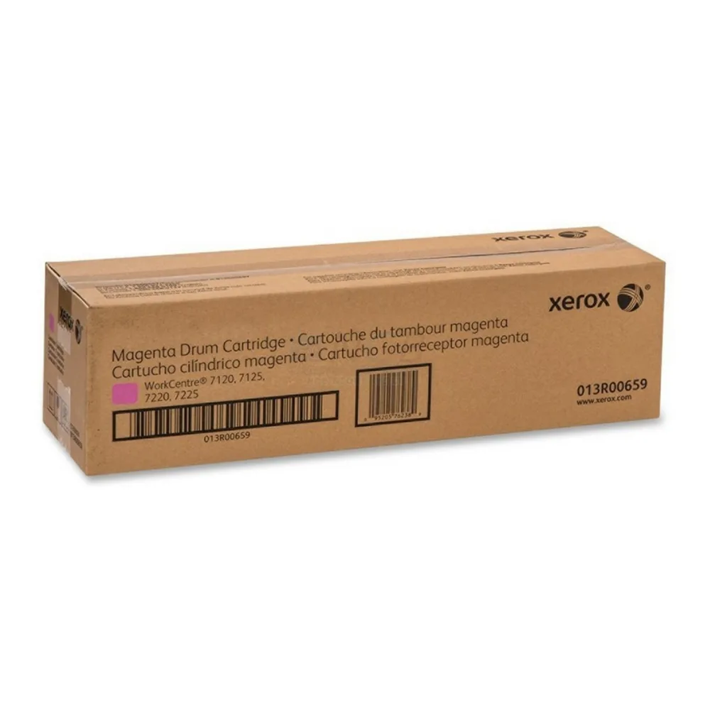 Xerox Tambor de Imagen Magenta 013R00659