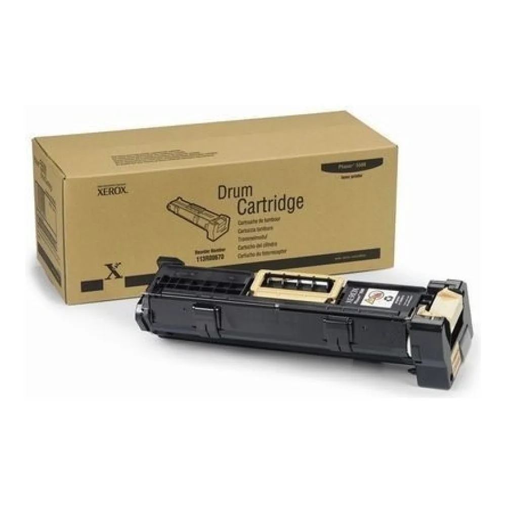 Xerox Tambor de Imagen Negro 013R00591