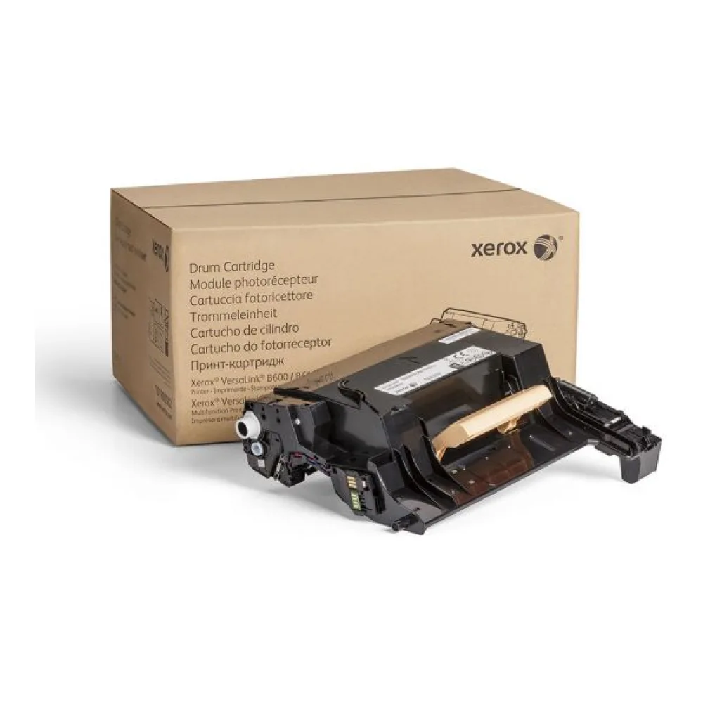 Xerox Tambor de Imagen Negro 101R00582