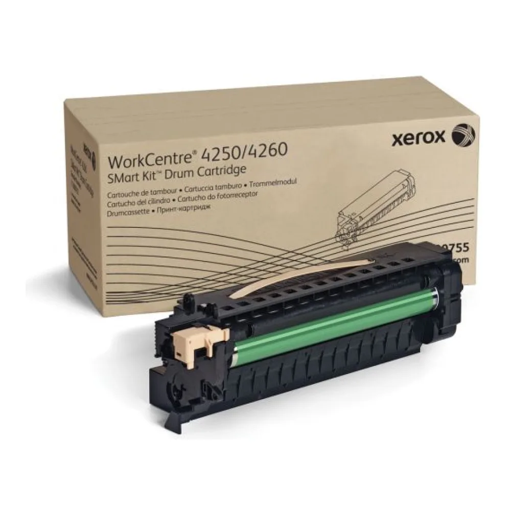 Xerox Tambor de Imagen Negro 113R00755