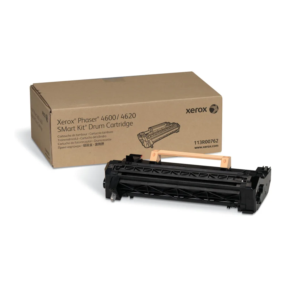 Xerox Tambor de Imagen Negro 113R00762
