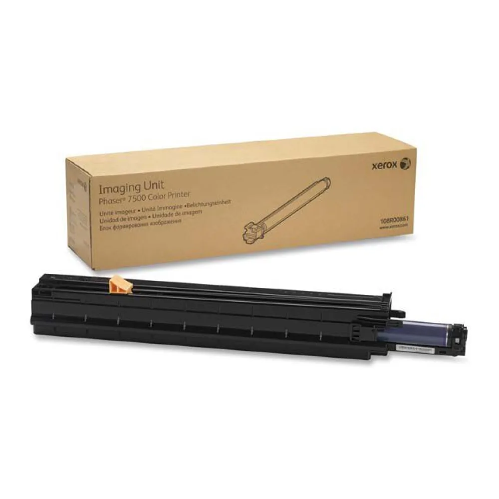 Xerox Tambor de Impresion 108R00861