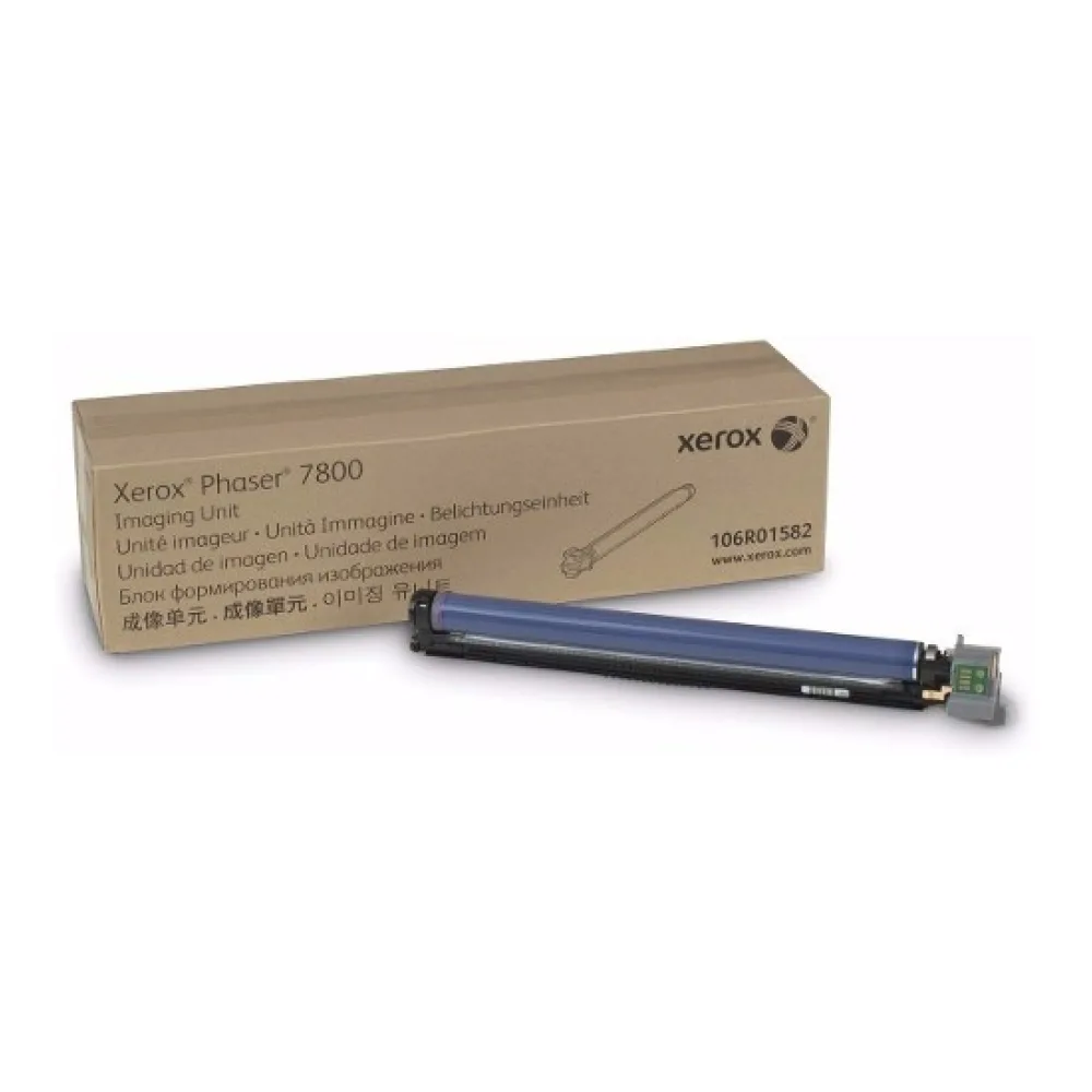 Xerox Tambor de Impresion Negro 106R01582