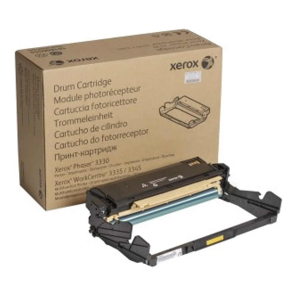 Xerox Tambor de Impresion Phaser 3330 Workcentre 3335/3345 101R00555