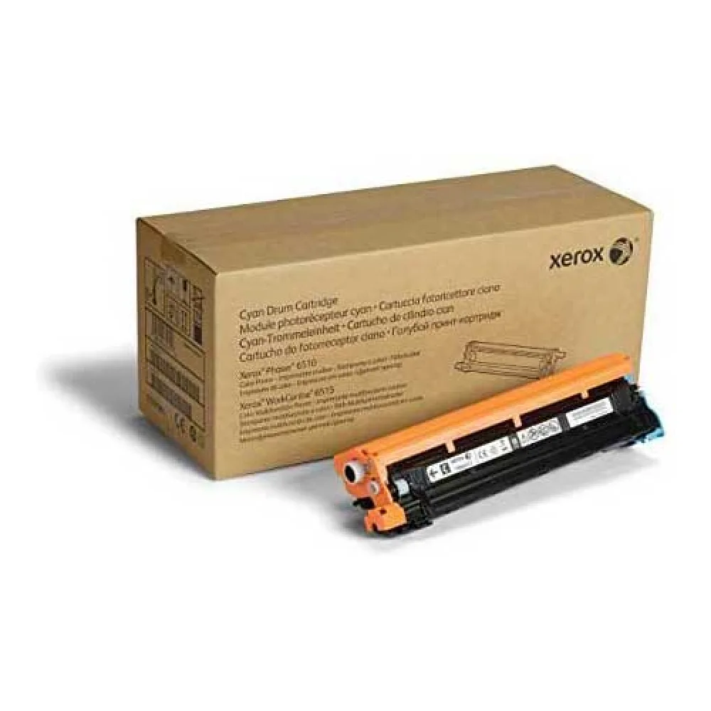 Xerox Tambor Imagen Cian 108R01417
