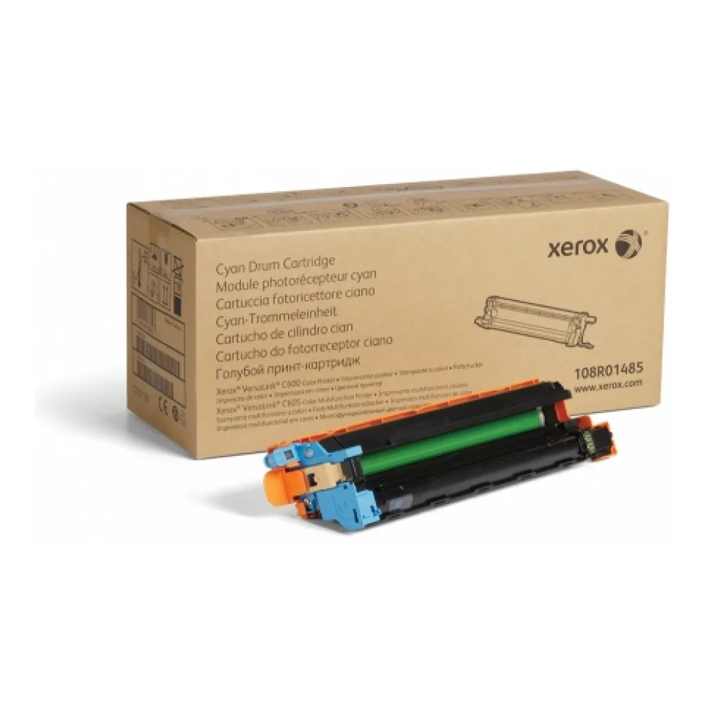 Xerox Tambor Imagen Cian 108R01485
