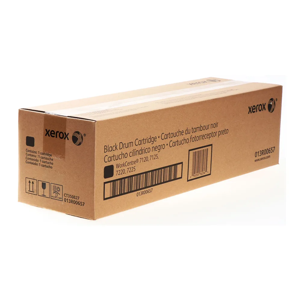 Xerox Tambor Negro 013R00657