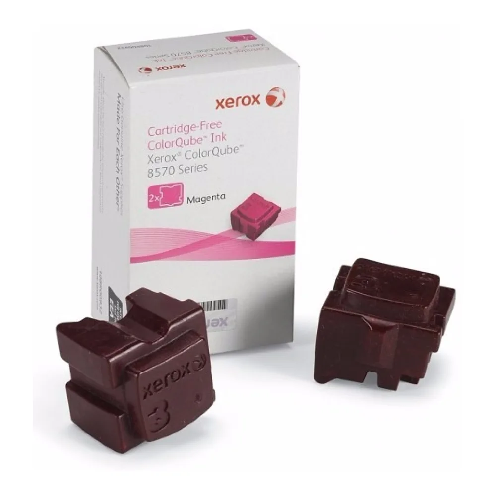 Xerox Tinta Solida Magenta CQ8570 108R00937