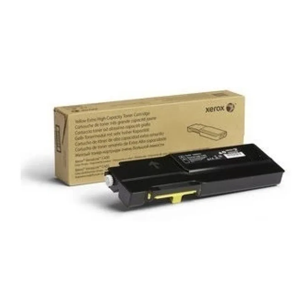 Xerox Toner Amarillo 106R03533