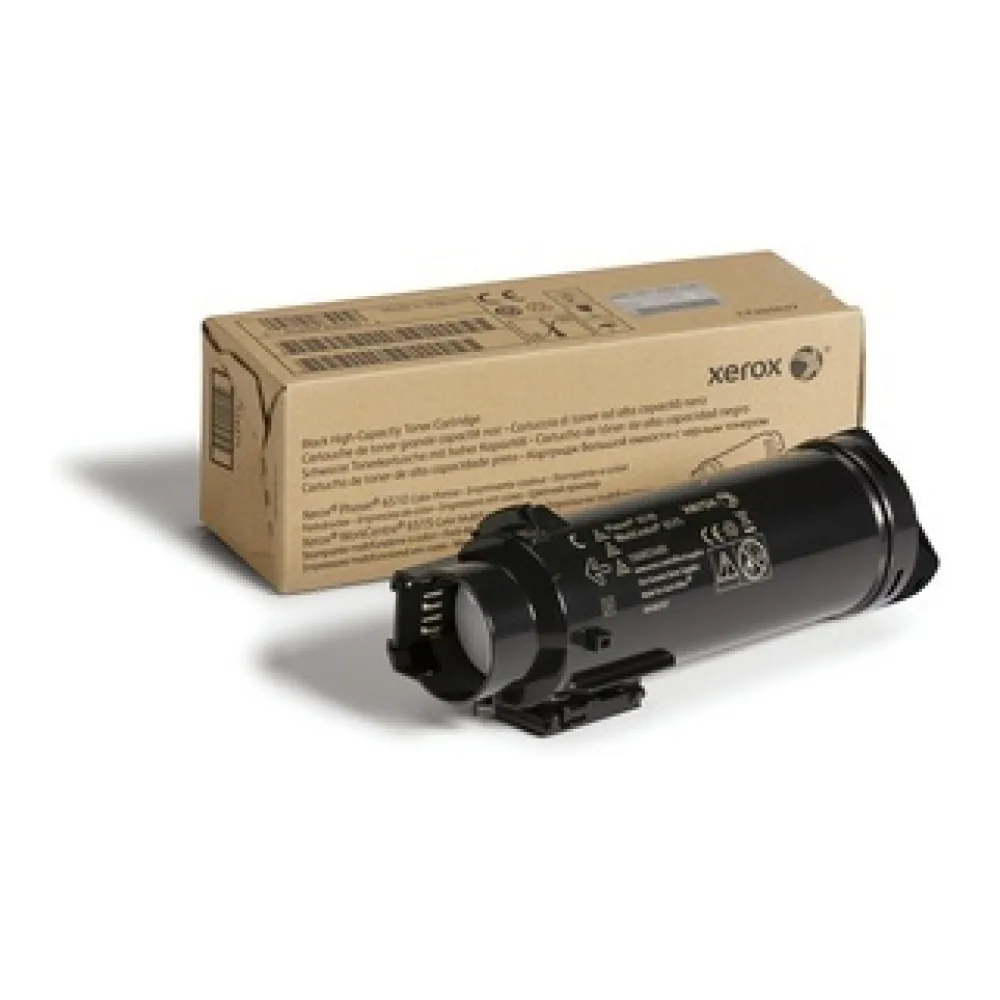 Xerox Toner Amarillo 106R03695