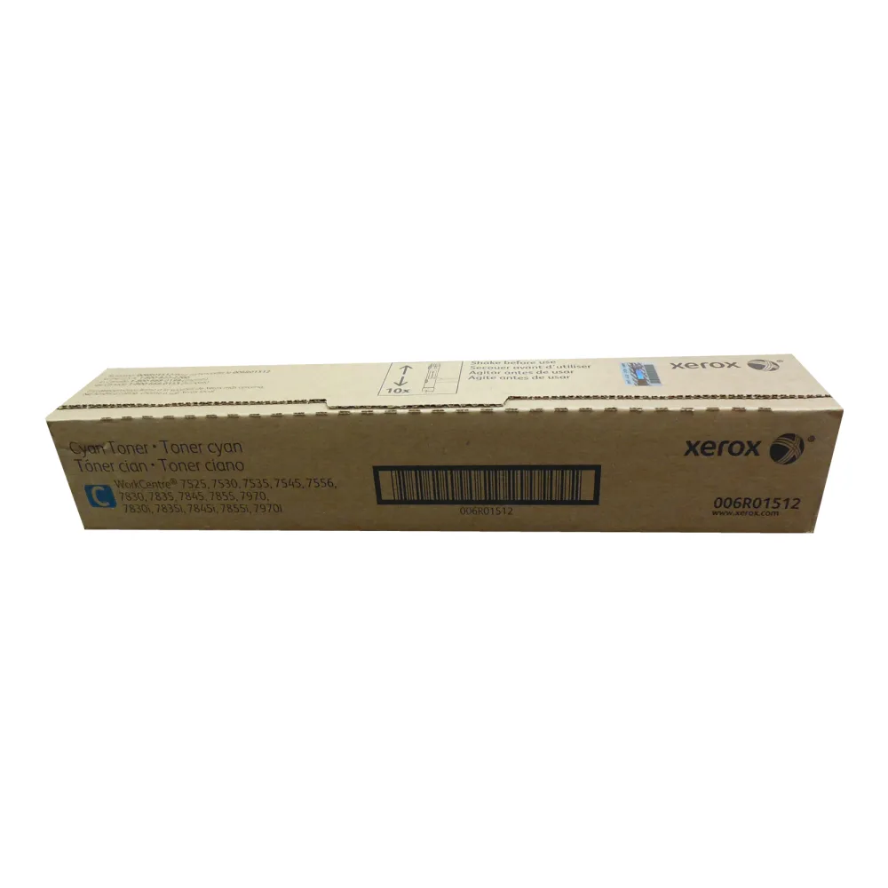 Xerox Toner Cian 006R01512