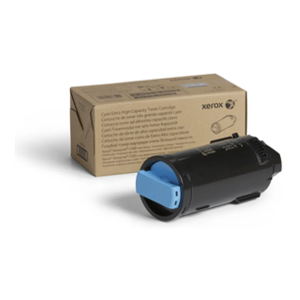 Xerox Toner Cian 106R03884