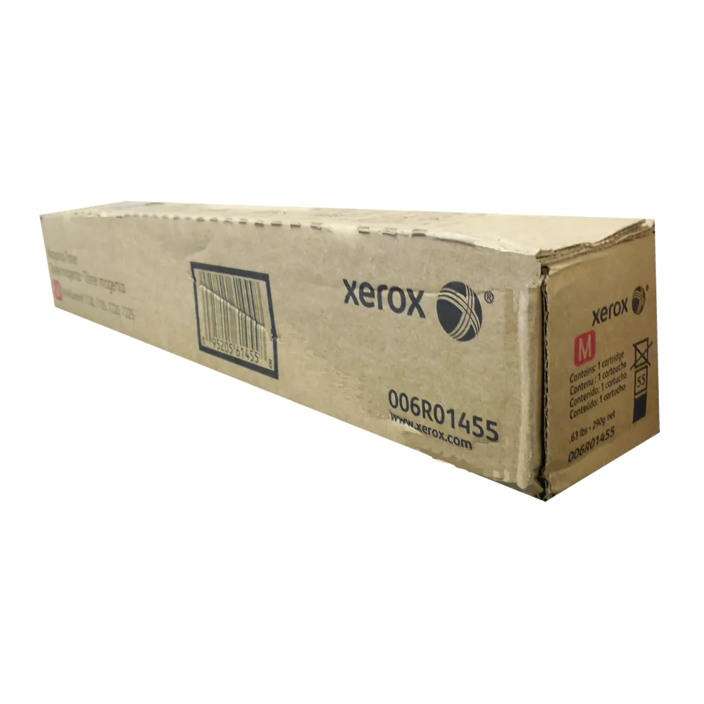 Xerox Toner Magenta 006R01455