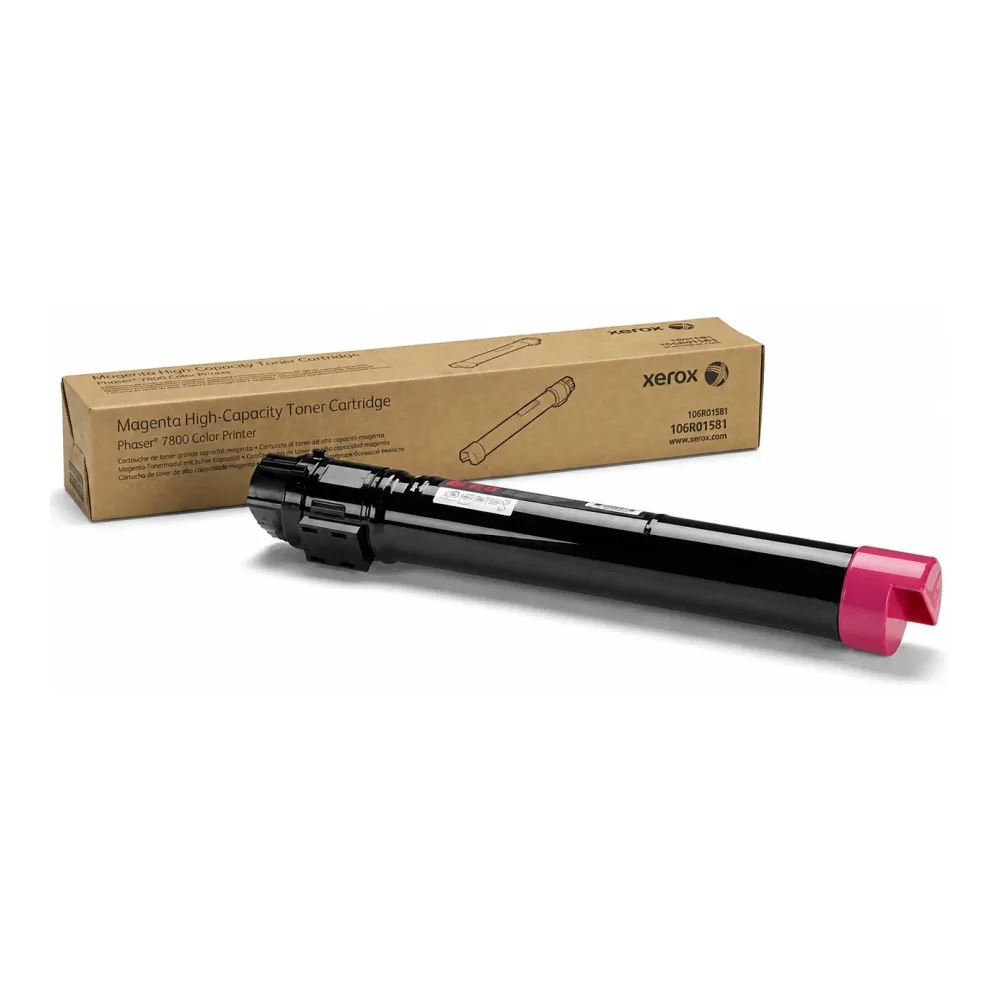 Xerox Tóner Magenta 006R01463 15.000 Páginas