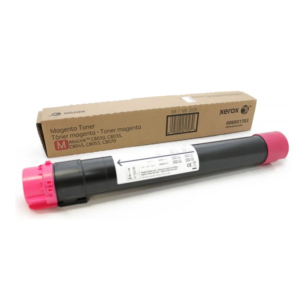 Xerox Toner Magenta 006R01703