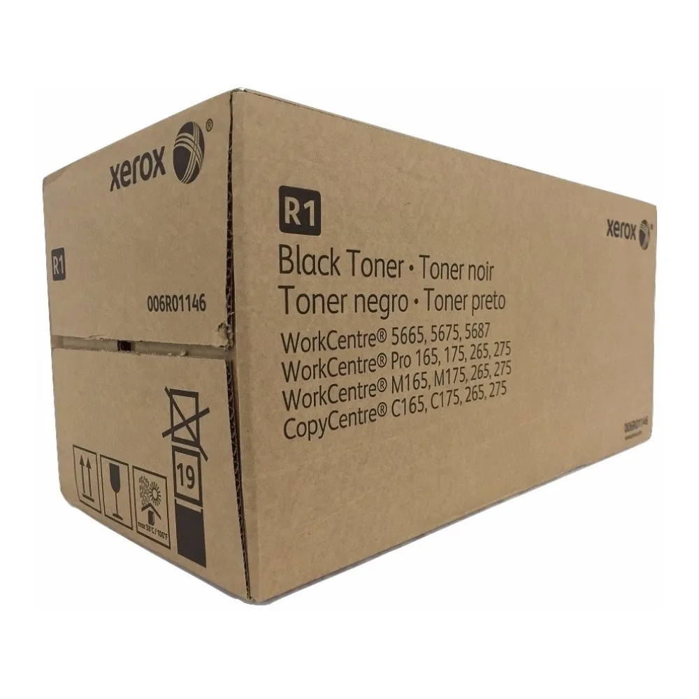 Xerox Toner Negro 006R01146
