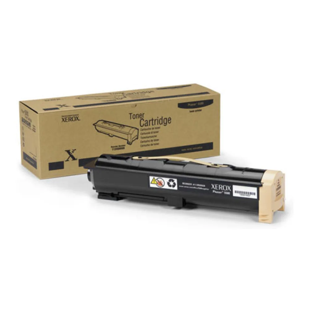 Xerox Toner Negro 006R01182