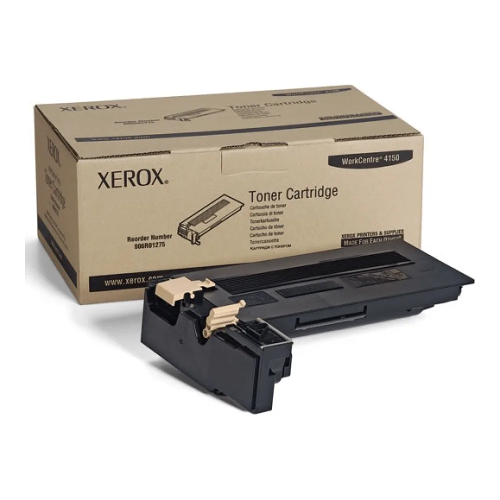 Xerox Toner Negro 006R01276