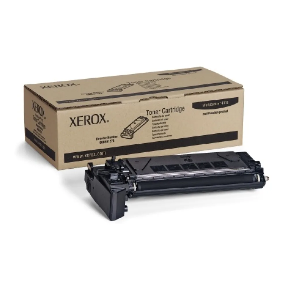 Xerox Toner Negro 006R01278