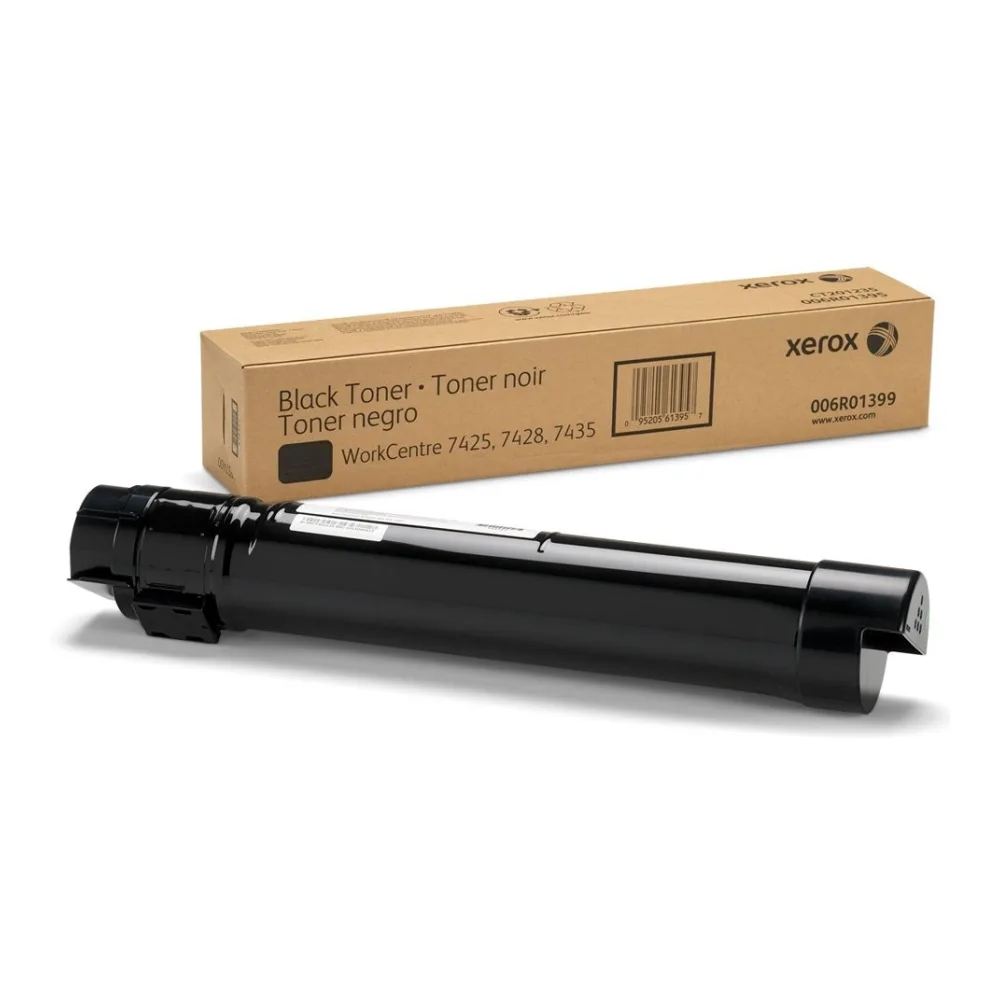 Xerox Toner Negro 006R01399