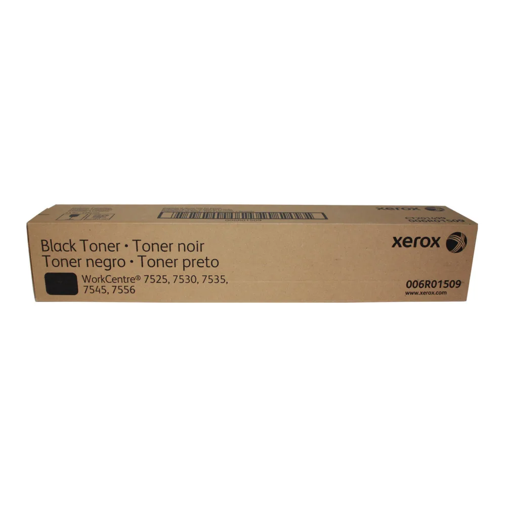 Xerox Toner Negro 006R01509