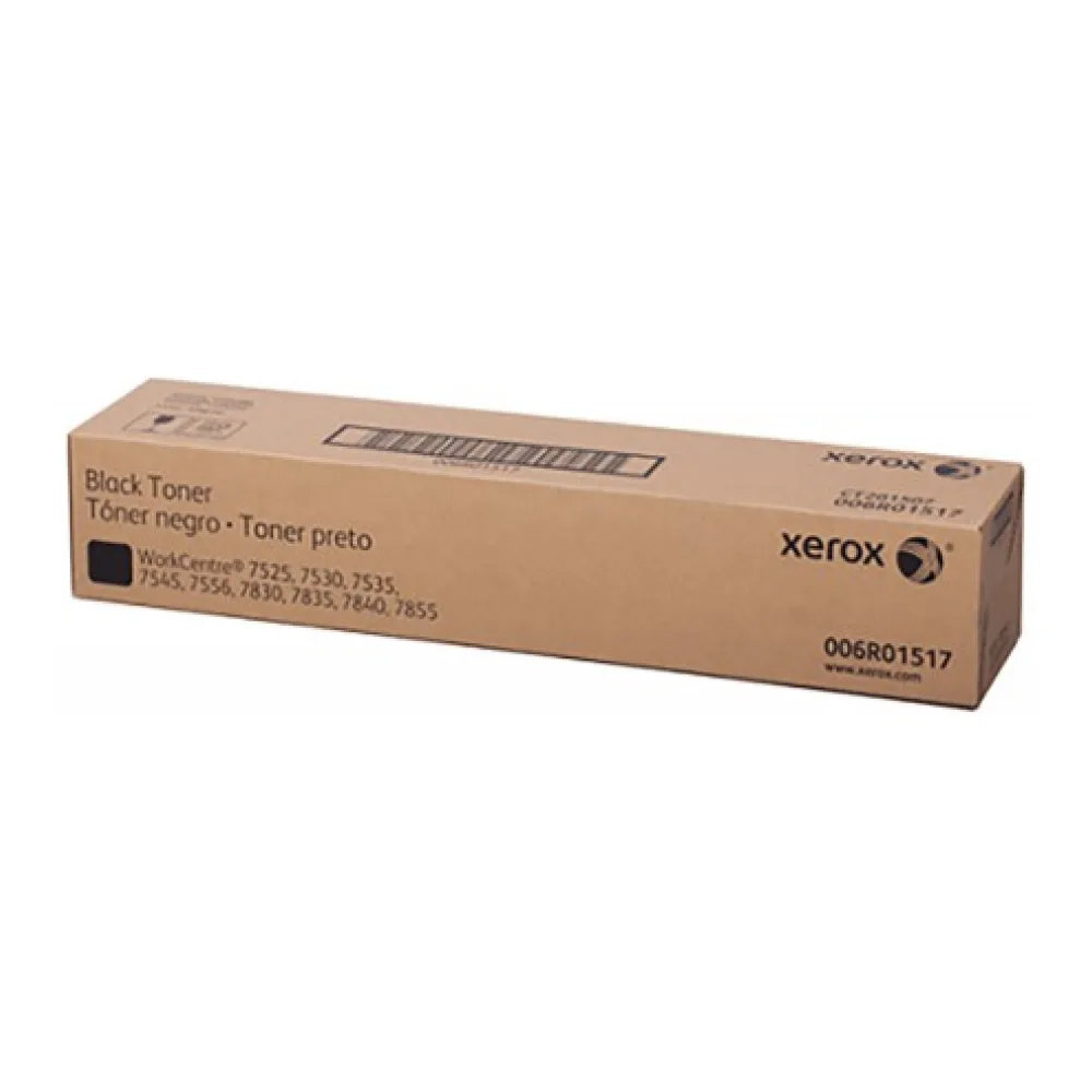Xerox Toner Negro 006R01517