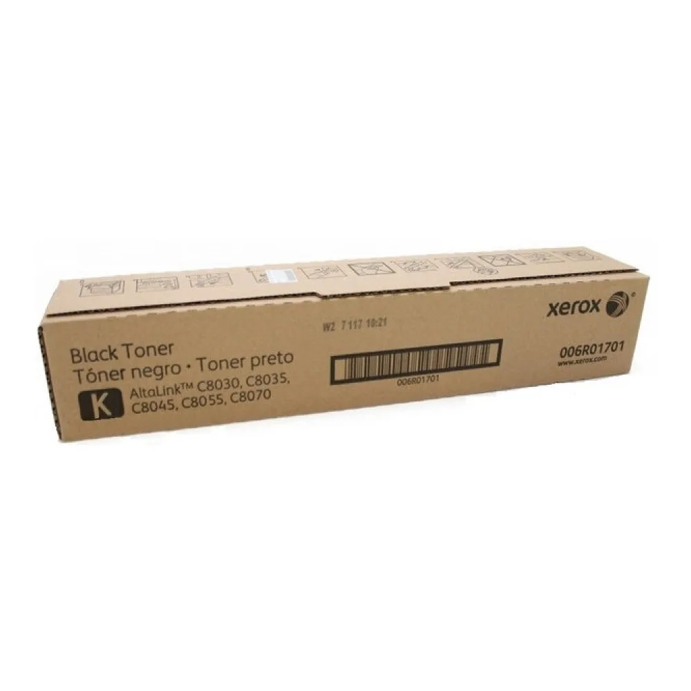 Xerox Toner Negro 006R01701