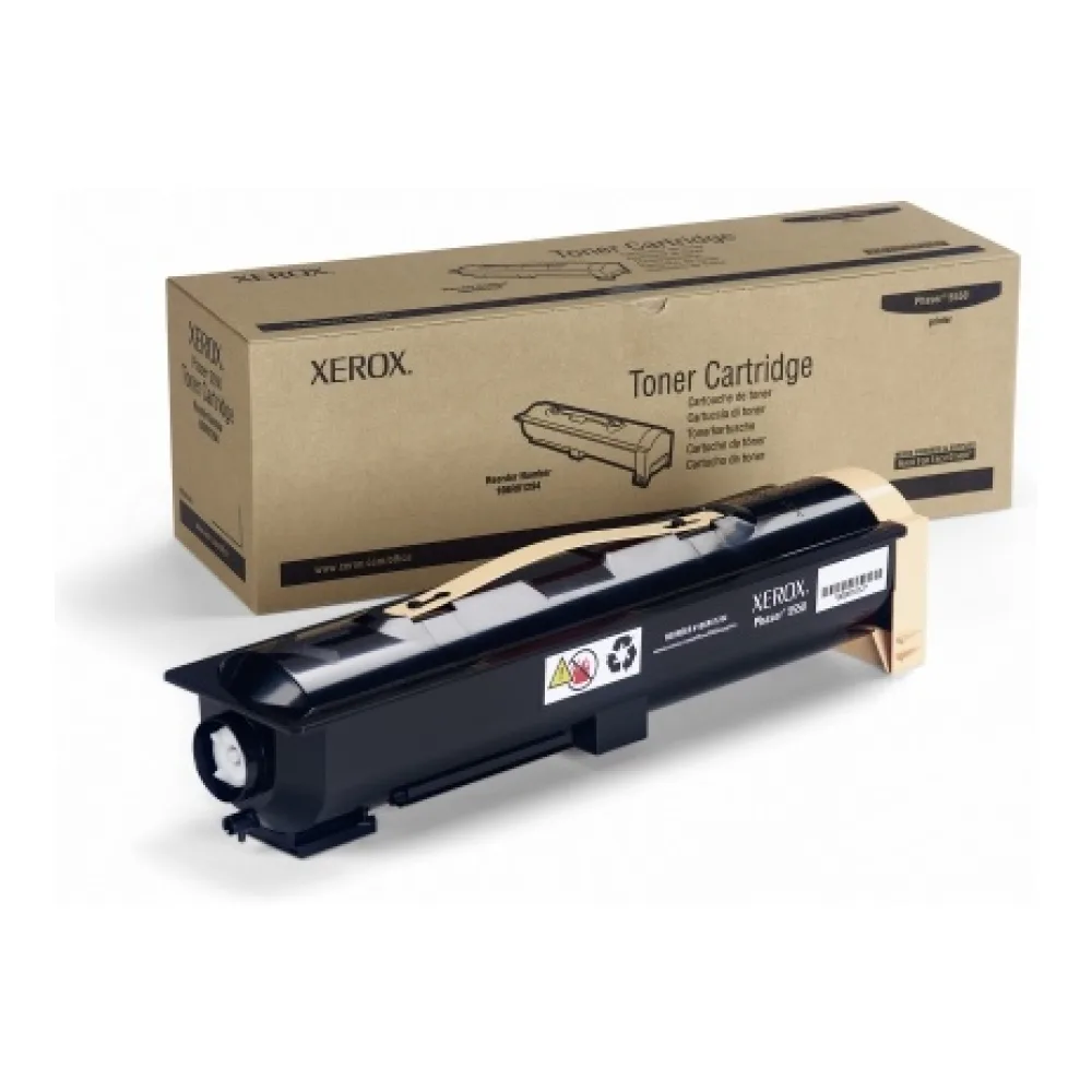 Xerox Toner Negro 106R01294